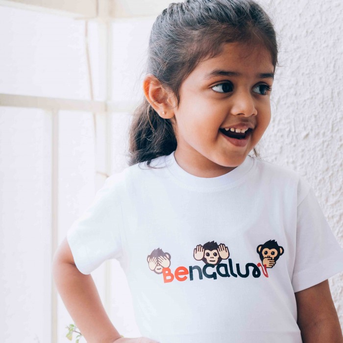 T-Shirts - Kids